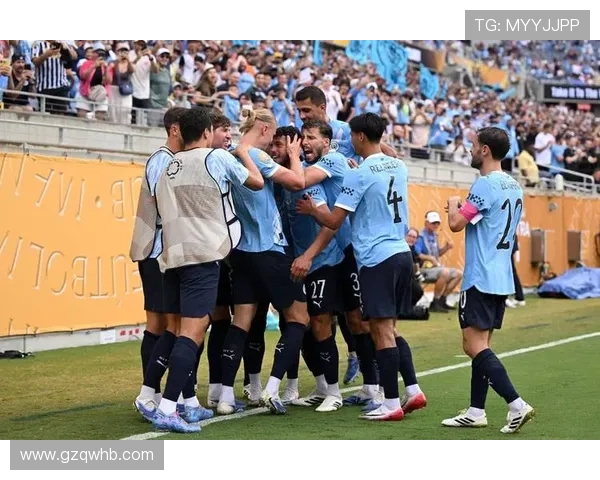 曼城战索城 福登马尔穆什领衔