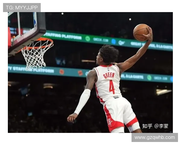 火箭替补再度惊喜三将强势回暖