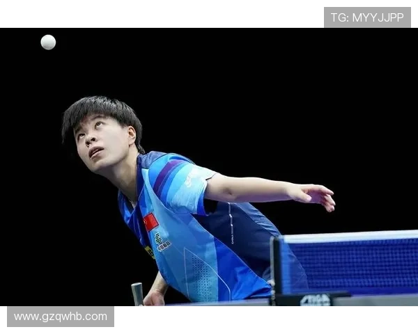 王艺迪3-0刘杨子夺胜谈心得 期待与申裕斌激战 王艺迪3-0刘杨子夺胜谈心得 期待与申裕斌激战