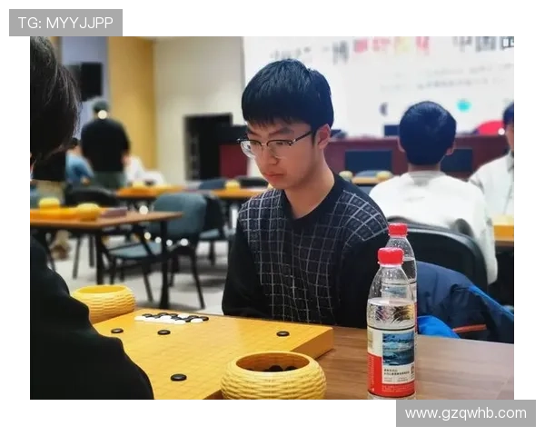 [棋牌乐]20250326 檀啸VS姜东润.