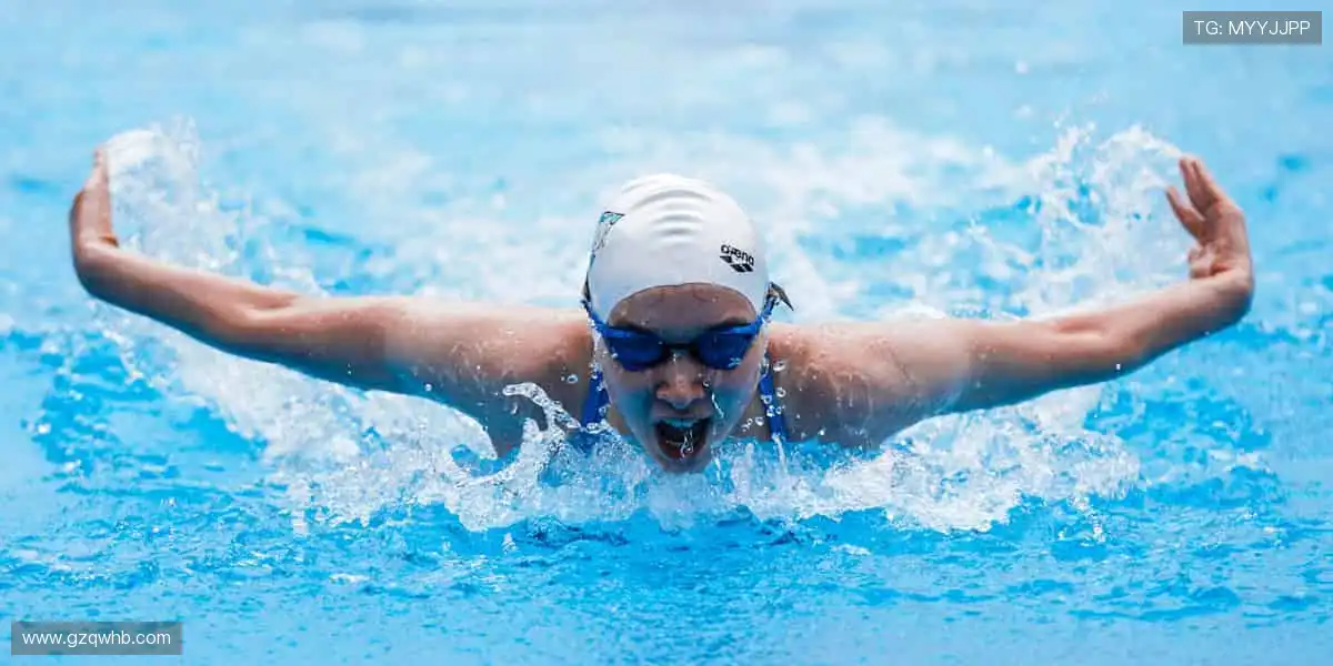 汗水与荣耀，在这里绽放光芒💦🌟